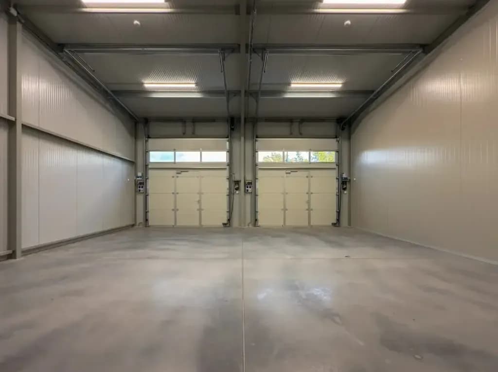 DOCKS Kolin