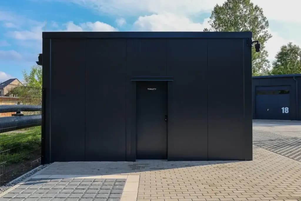DOCKS Kolin