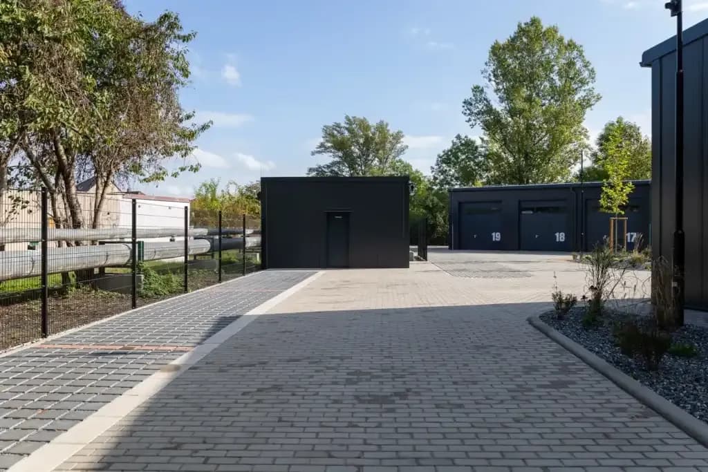 DOCKS Kolin