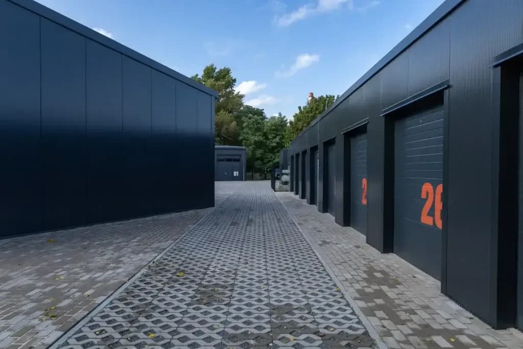 DOCKS Kolin