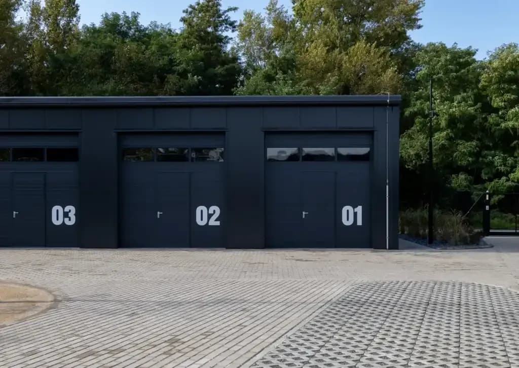 DOCKS Kolin